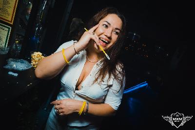 Party Bild aus dem Maxxim Club Berlin vom 13.09.2025